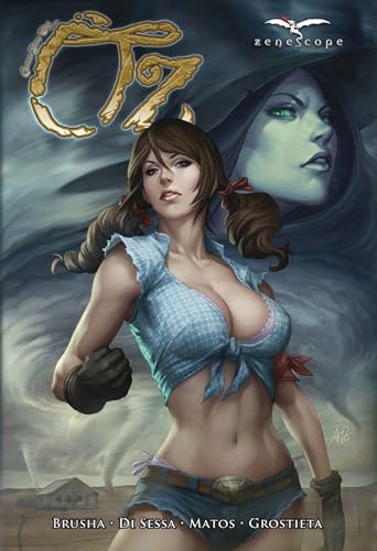 9781939683298: Grimm Fairy Tales: Oz