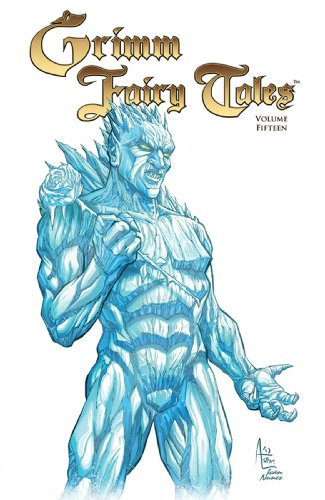 Stock image for Grimm Fairy Tales Volume 15 (Grimm Fairy Tales Tp) for sale by HPB Inc.