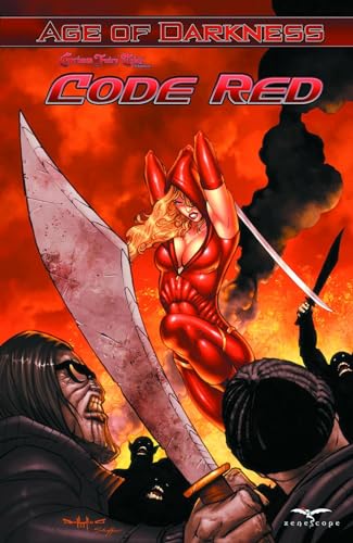 Beispielbild fr Grimm Fairy Tales Presents: Code Red Volume 1 zum Verkauf von Half Price Books Inc.