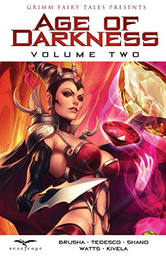 Stock image for Grimm Fairy Tales Presents: Age of Darkness (Volume 2) for sale by BookOutlet