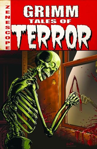 Beispielbild fr Grimm Tales of Terror Volume 1 zum Verkauf von HPB-Emerald