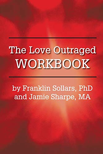 Stock image for The Love Outraged Workbook for sale by HPB-Diamond