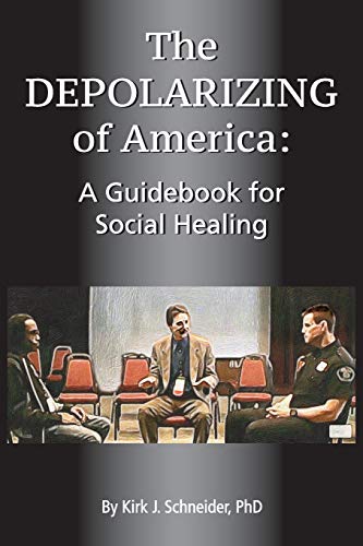 Stock image for The Depolarizing of America: A Guidebook for Social Healing for sale by ThriftBooks-Atlanta