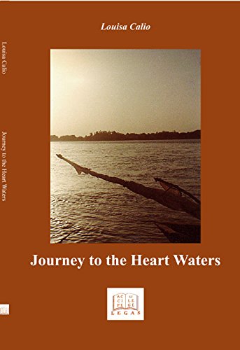 Beispielbild fr Journey to the Heart Waters zum Verkauf von Better World Books