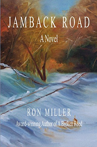 Beispielbild fr Jamback Road zum Verkauf von Irish Booksellers