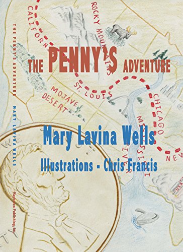 Beispielbild fr The Penny's Adventure zum Verkauf von Pensees Bookshop