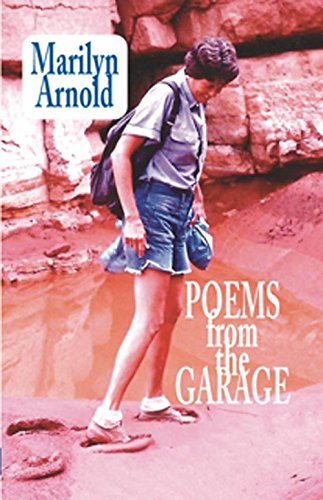 Imagen de archivo de Poems from the Garage a la venta por Newsboy Books