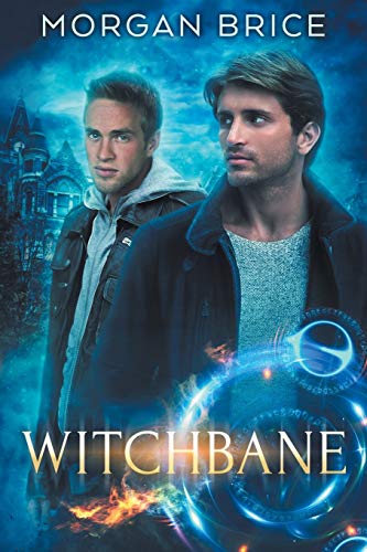 Stock image for Witchbane for sale by Decluttr