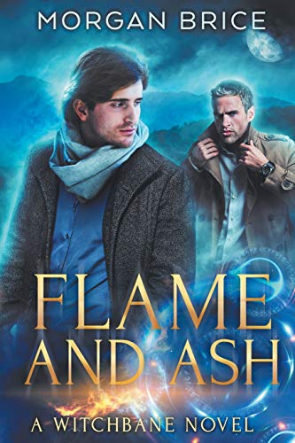 Stock image for Flame and Ash: A Witchbane Novel for sale by Lucky's Textbooks