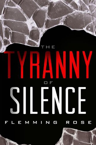 9781939709424: The Tyranny of Silence