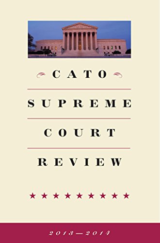 9781939709561: Cato Supreme Court Review 2013-2014