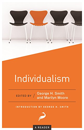 Stock image for INDIVIDUALISM:A READER Format: Paperback for sale by INDOO