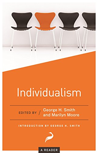 9781939709639: Individualism: A Reader
