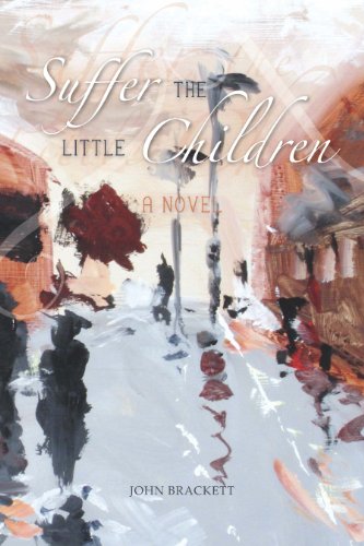 Stock image for Suffer the Little Children for sale by ThriftBooks-Dallas