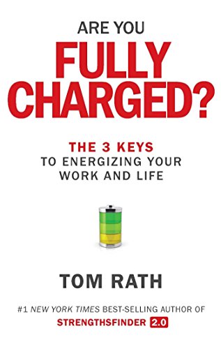9781939714039: Are You Fully Charged?: The 3 Keys to Energizing Your Work and Life