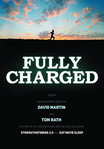 Stock image for Fully Charged for sale by Goodwill Books
