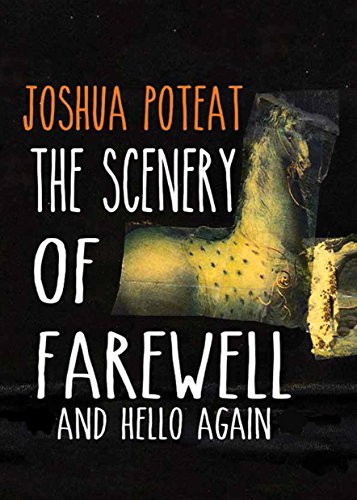 9781939728036: The Scenery of Farewell