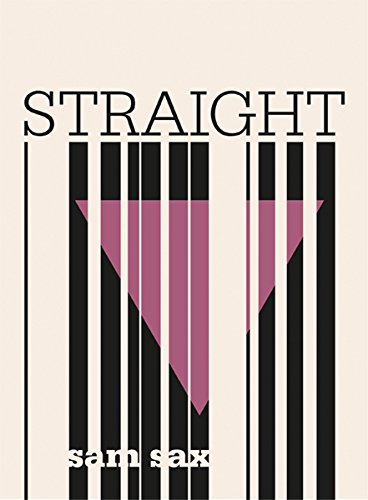 Stock image for Straight for sale by Montclair Book Center