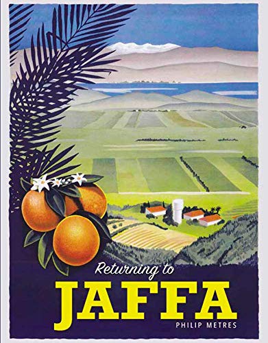 Stock image for Returning to Jaffa. for sale by Bucks County Bookshop IOBA