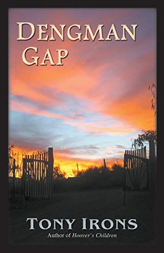 Stock image for Dengman Gap for sale by Books From California
