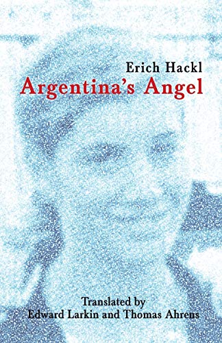 Imagen de archivo de Argentina's Angel a la venta por HPB-Diamond