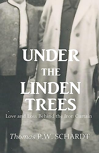 Imagen de archivo de Under the Linden Trees a la venta por Lucky's Textbooks