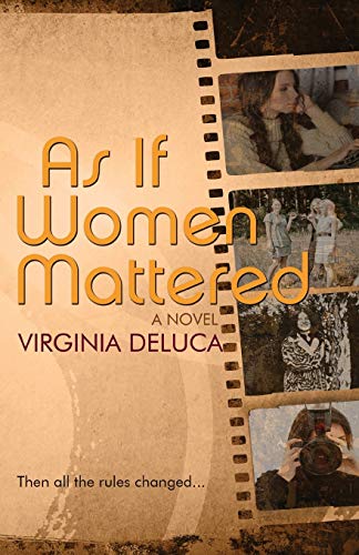 Imagen de archivo de As If Women Mattered a la venta por ThriftBooks-Atlanta