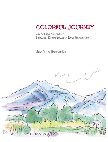 Imagen de archivo de Colorful Journey a la venta por ThriftBooks-Atlanta