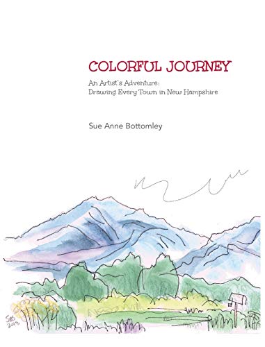 Stock image for Colorful Journey for sale by ThriftBooks-Atlanta