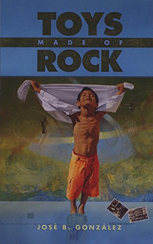 Beispielbild fr Toys Made of Rock (Canto Cosas) zum Verkauf von BooksRun