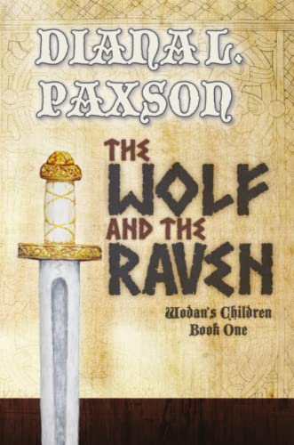 9781939744005: The Wolf and the Raven