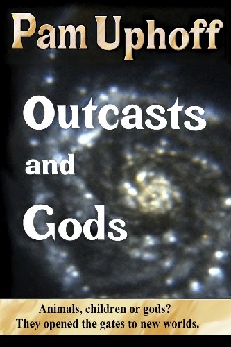 Stock image for Outcasts and Gods for sale by ThriftBooks-Dallas
