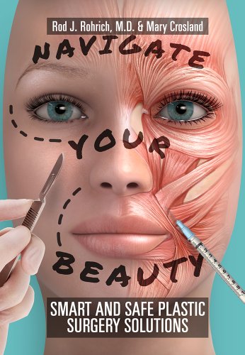 Imagen de archivo de Navigate Your Beauty: Smart and Safe Plastic Surgery Solutions a la venta por HPB-Movies