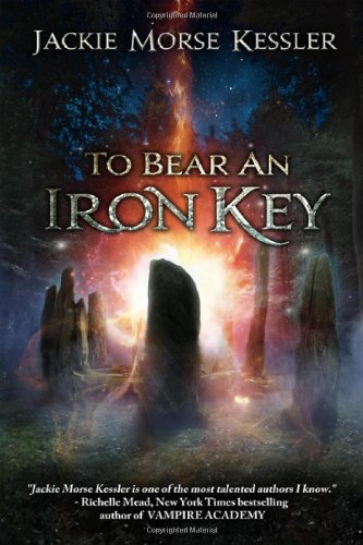 Stock image for To Bear an Iron Key for sale by Better World Books