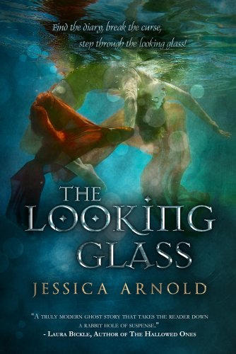 Imagen de archivo de The Looking Glass a la venta por Downtown Atlantis Books