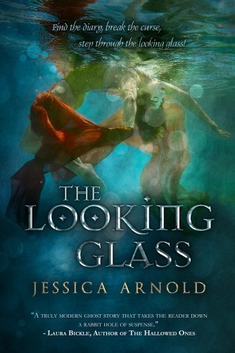 Stock image for The Looking Glass for sale by Downtown Atlantis Books