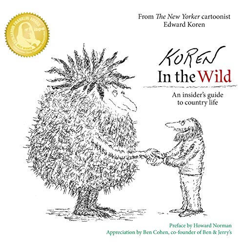 Stock image for Koren. in the Wild for sale by Better World Books