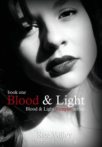 9781939769077: Blood and Light