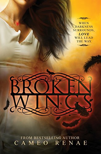 Stock image for Broken Wings for sale by SecondSale