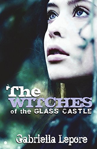 Stock image for The Witches of the Glass Castle for sale by First Coast Books