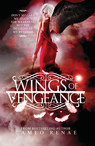 9781939769749: Wings of Vengeance