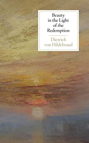 Beispielbild fr Beauty in the Light of the Redemption zum Verkauf von Better World Books