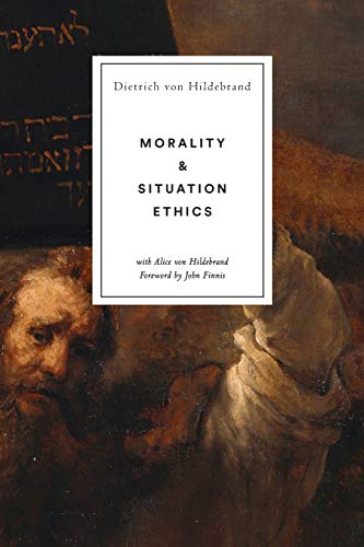 9781939773111: Morality and Situation Ethics