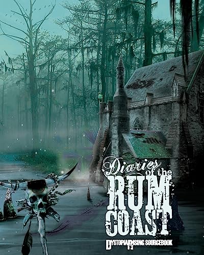 Stock image for Diaries of the Rum Coast for sale by HPB-Movies