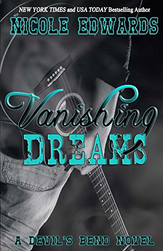 Beispielbild fr Vanishing Dreams: A Devil's Bend Novel zum Verkauf von HPB-Ruby