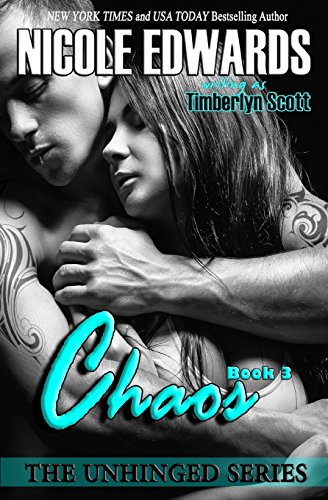 9781939786364: Chaos: Book 3 (Unhinged)