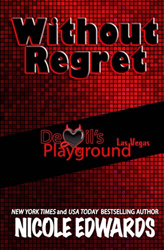 Imagen de archivo de Without Regret (Devil's Playground) a la venta por Lucky's Textbooks