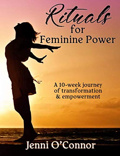 Stock image for Rituals for Feminine Power for sale by Revaluation Books