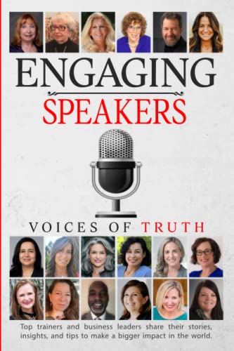 Beispielbild fr Engaging Speakers - Voices of Truth zum Verkauf von Voyageur Book Shop