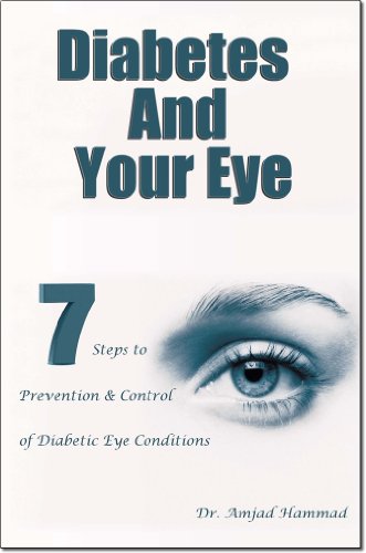 Beispielbild fr Diabetes And Your Eye zum Verkauf von Irish Booksellers